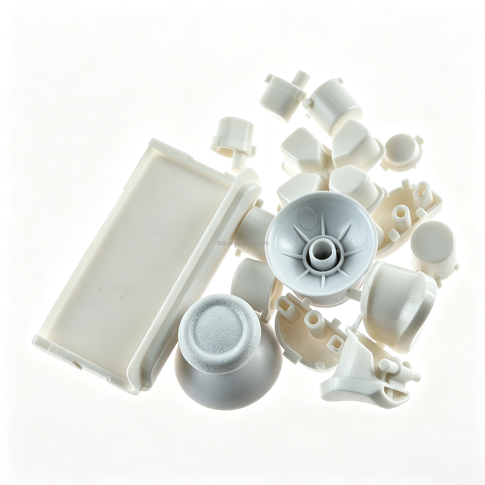 JDS JDM 001-011-bianco