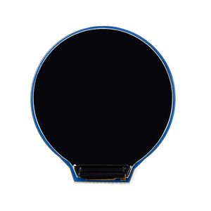 <strong>Raspberry</strong> <strong>PI</strong> 1.28inch round display <strong>LCD</strong> screen module 240*240 pixels GC9A01 SPI communication - Product Image 2