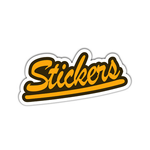 Custom Die Cut Logo <strong>Stickers</strong> Waterproof Vinyl <strong>Sticker</strong> Self Adhesive Printing Labels for Packaging - Product Image 5