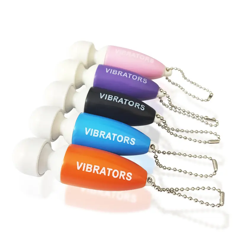 Vibratore di piccole dimensioni prodotti del sesso dispositivo di masturbazione femminile mini vibratori a proiettile