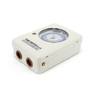 TB-38B 220v Zeit steuerungs schalter Mechanischer Timer - Product Image 2