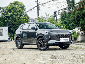 Changan Auto CS55 PLUS Cheap Gas <strong>Cars</strong> Changan <strong>Vehicles</strong> CS55 Plus Changan CS55 2024 SUV <strong>Car</strong> in China - Product Image 2