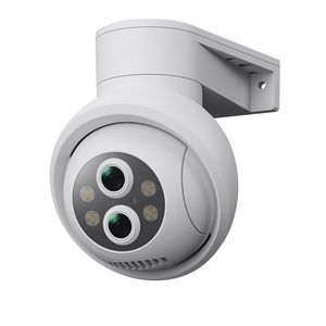 中国供应4g安全摄像头/夜视4g摄像头双向音频智能安全家用摄像头 - Product Image 2