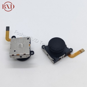 Hall Sensing Analog Joystick <strong>Thumb</strong> Stick for Switch / Switch OLED/ Switch Lite No Drift - Product Image 2