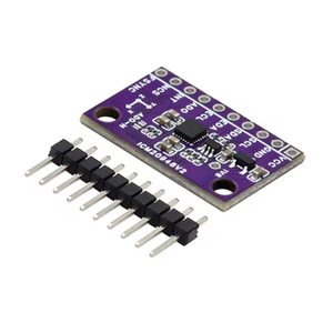 9DOF 9軸センサー加速磁場モジュールICM20948V2 MPU-9250 9150に置き換えられます - Product Image 1