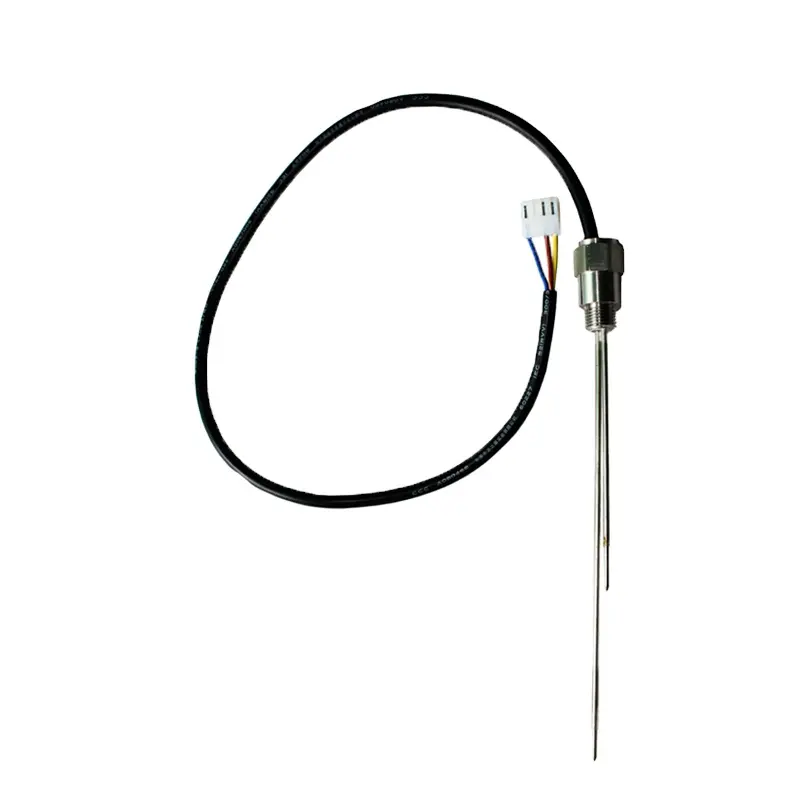 Conductive Electrode Probe Water Level Sticks Stainless Steel Water Level Probe Sensing Controller Electric Boiler