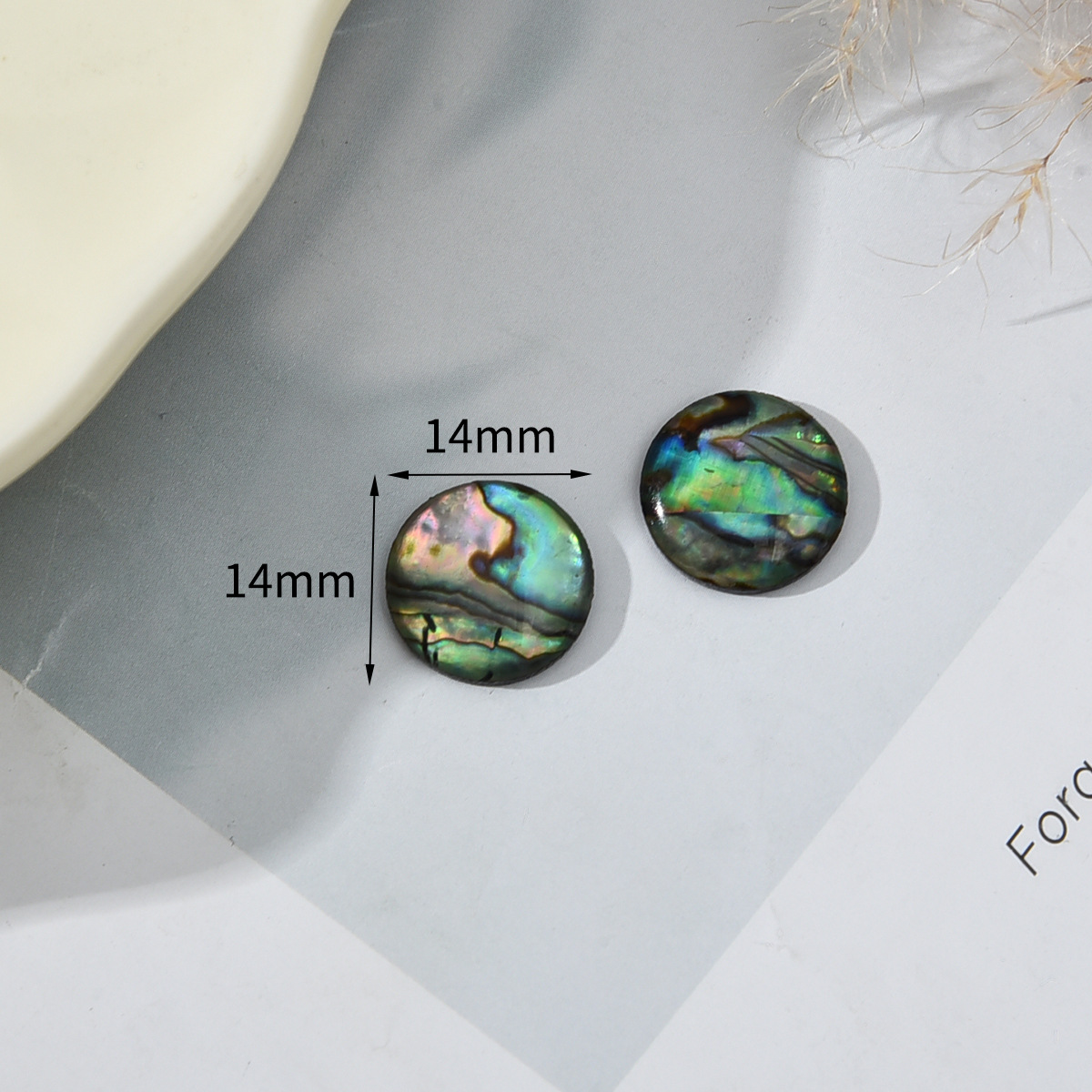 2 14x14mm