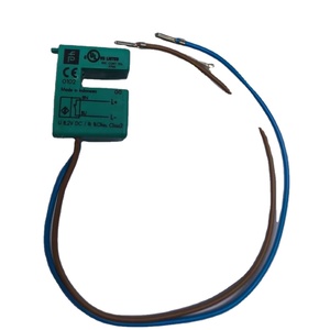 Nuevo sensor de velocidad de escala de correa de sensor lineal resistivo FGA10