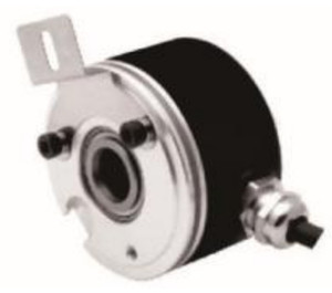 Encoder ad albero incrementale 200 encoder incrementale a impulsi sensore encoder incrementale - Product Image 1