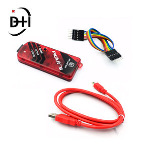 PICKit2 PICKIT3 PICKit3.<strong>5</strong> <strong>Programmer</strong> + PIC ICD2 <strong>PICKit</strong> 2 <strong>PICKIT</strong> <strong>3</strong> <strong>PICKIT</strong> <strong>3</strong>.<strong>5</strong> Programming Adapter Universal <strong>Programmer</strong> Seat - Product Image 3
