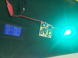 3 años de garantía, alta calidad, entrada, salida DC9-12V, 350mA1000mA, proveedor de energía, adaptadores para semáforo LED - Product Image 4