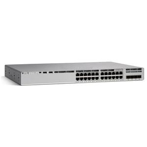 C9200L-24T-4X-E Original 9200L Series 24-port <strong>Data</strong> 4x10G Uplink Switch <strong>Network</strong> Essentials <strong>Ethernet</strong> Switch - Product Image 1