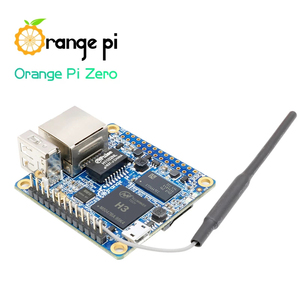 Turuncu Pi sıfır 256MB/512MB AllWinner H3 açık kaynak tek kart bilgisayar, android 4.4, Ubuntu, Debian Image - Product Image 5