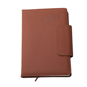Set regalo di taccuino per Notebook da lavoro personalizzato con copertina personalizzata e Logo aziendale personalizzato - Product Image 5