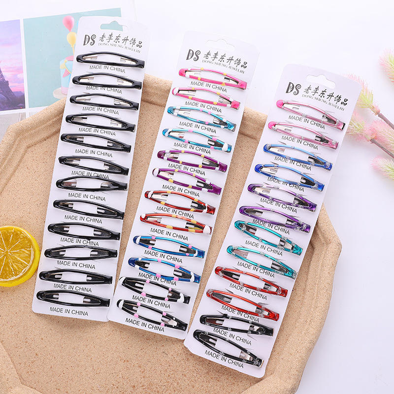 สไตล์และสีแบบสุ่ม