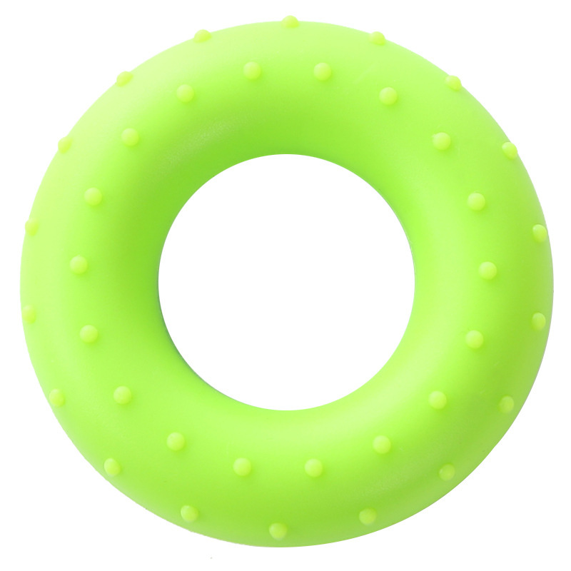 Massage point 30LB green