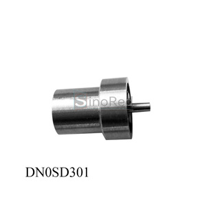 İndirim dizel enjektör nozulları <span class=keywords><strong>DN0SD301</strong></span> 0434250162 için yakıt enjektörü