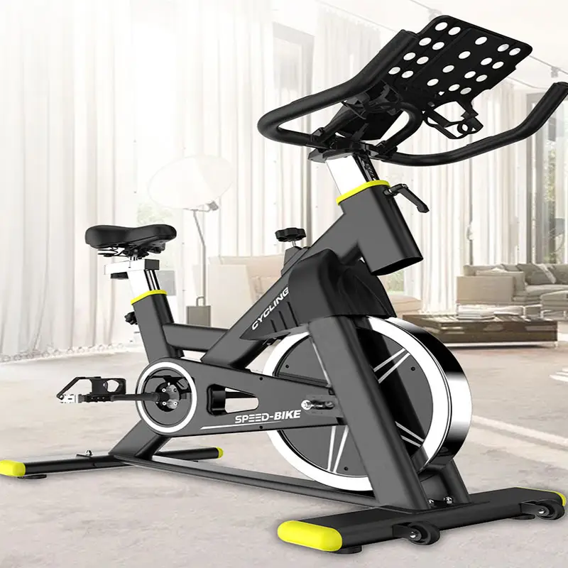 Commerciële Gym Cardio Magnetische Hometrainer Indoor Cycling Bike Spinning Fiets Voor Bodybuilding