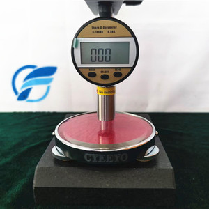 <strong>Pointer</strong> D Plastic a Rubber Display Stand C Digital a Shore Durometer Hard Hardness Tester <strong>test</strong> - Product Image 5