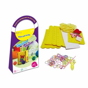 <strong>Creative</strong> DIY Crafts Toys Girls Chapter Coloring Children Learning Toy for Kids - Product Image 4
