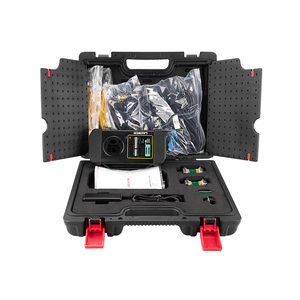 New Arrival GIII X431 X-PROG 3 <strong>Car</strong> Key Immobilizer <strong>Xprog</strong> 3 Key <strong>Programmer</strong> Working with PAD V PAD VII Engine Analyzer