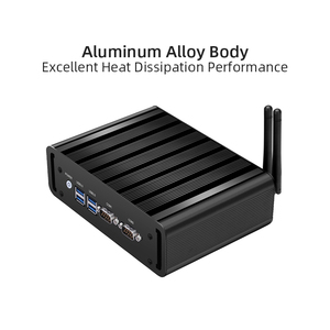 Thin <strong>Client</strong> Office Mini PC I7 HTPC Wifi 2.4G 5G OEM Producer Shenzhen Smart Micro <strong>Computer</strong> Case
