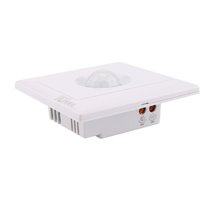 Adjustable PIR Infrared Ray <strong>Motion</strong> <strong>Sensor</strong> Time Delay Adjustable Mode Detector <strong>Switch</strong> For Home <strong>Light</strong> LED Lamp - Product Image 6