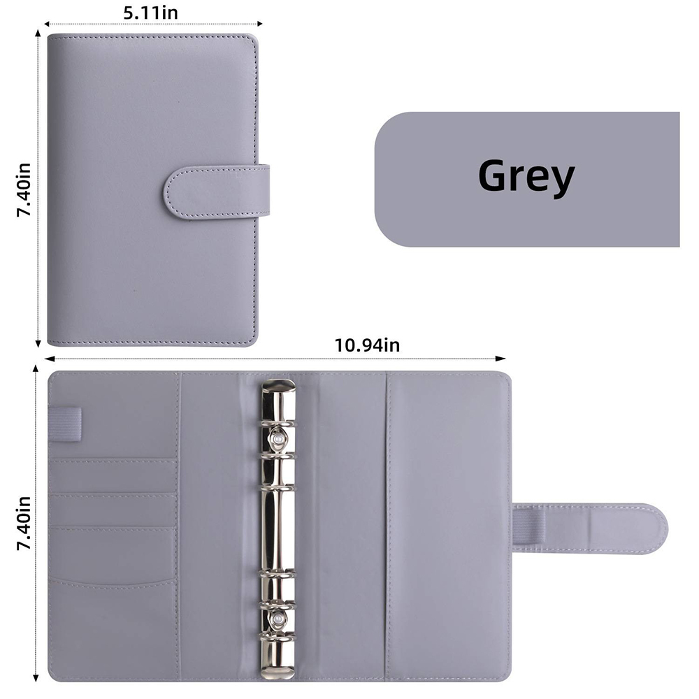 Gray (Single Shell)
