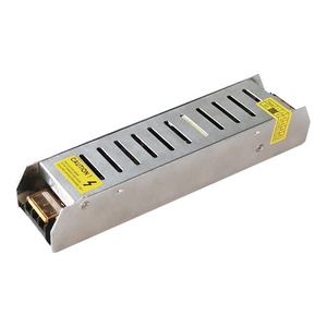 Alimentatore incluso durevole 360W MAX | 12V/24V/36V/48V uscita selezionabile per apparecchiature di controllo industriale - Product Image 3