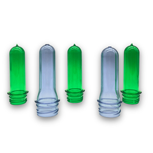 משלוח מדגם 28mm 20 גרם לחיות מחמד Prefrom לנושב בקבוקי