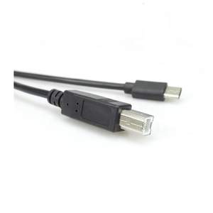 免费样品定制原始设备制造商USB 2.0 B公到c型公电缆 - Product Image 4
