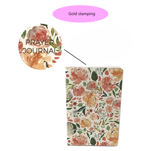 Cuaderno personalizado para escuela, cuaderno sencillo, Sewning - Product Image 5