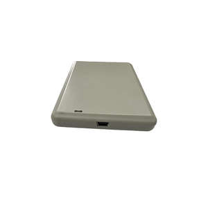 USB読み取りEPC-24出力データRFIDリーダー860-960Mhz UHFラベルリーダー、キーボードエミュレータHIDカードUHFRFIDリーダー - Product Image 3