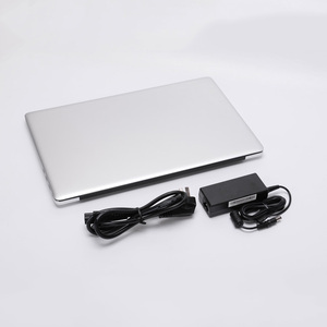 Ordenador portátil de 2020 pulgadas, Notebook barato, intel I5, CPU, uso en oficina, nuevo diseño, 15,6