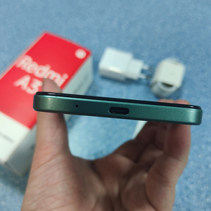 グローバルバージョンRed mi A3 Androidスマートフォン6GB 128GB Mediatek Helio G36 90Hz 6.71 \ "大型ディスプレイ5000mAh中古米国 - Product Image 4