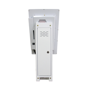 Bán buôn sản phẩm mới 15.6 21.5 inch trắng tự dịch vụ <span class=keywords><strong>kiosk</strong></span> Wall Mount tự đặt hàng <span class=keywords><strong>kiosk</strong></span> với nhà máy mới nhất - Product Image 2