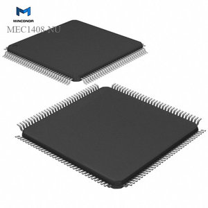 (Embedded <strong>Application</strong> Specific Microcontrollers) MEC1408-NU - Product Image 1
