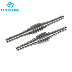 Trục sâu của hộp Số Bánh Xe trục 740-u - Product Image 2