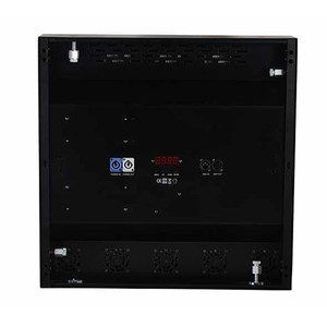 LED matris sahne ışık 5x5 COB matris 25x10w rgbw dmx led blinder için arka plan sahne ışığı - Product Image 4