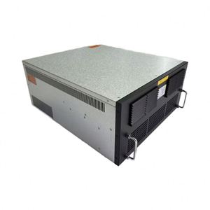 50a Wand montiertes Apf-Modul 100a Aktiver Oberschwingung filter Aktiver Oberschwingung filter