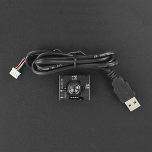 DFRobot USB 640x480 камера без драйвера для Raspberry Pi 3D принтер запчасти