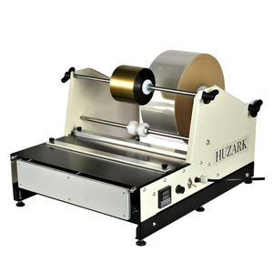 Huzark <strong>C</strong>-Pack 200 Cellophane Wrapping Machine Cigarettes Cellophane Wrapping Machines for Cigarettes Chocolate Boxes <strong>Perfumes</strong> - Product Image 2