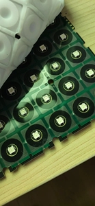 Teclado controlador MIDI al por mayor de producción de fábrica con precio favorable OEM/ODM