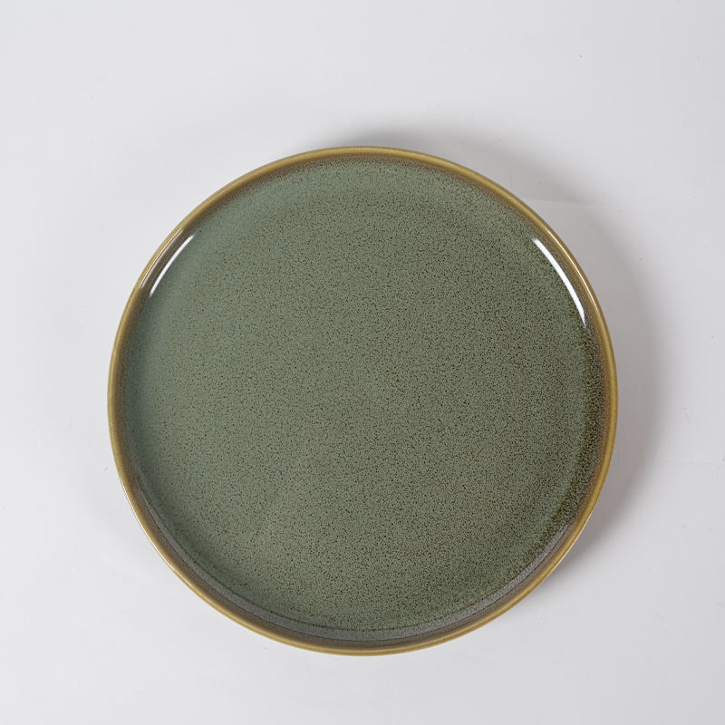 8"Dinner plate