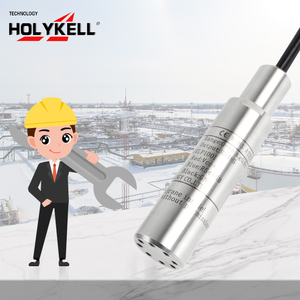 Holykell OEM Heizöl tanks Tauch füllstand sensor RS485 Digitale Ausgangs kalibrierung dichte HPT604 - Product Image 5