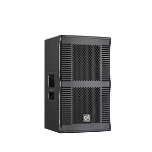 Altavoz clásico de un solo uso, sistema de rango completo bidireccional, 12 pulgadas, multiuso, Pa - Product Image 1