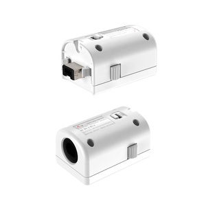Adaptador de controlador de juego con cable para GameCube para Wii/wiiU accesorio de juego para convertidor de controlador de juego NGC - Product Image 2