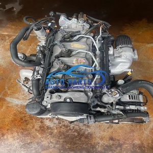 เครื่องยนต์ดีเซล D4EA D4BA D4BF D4BH ใช้สําหรับเครื่องยนต์ Hyundai D4EA D4EB D4CB - Product Image 5