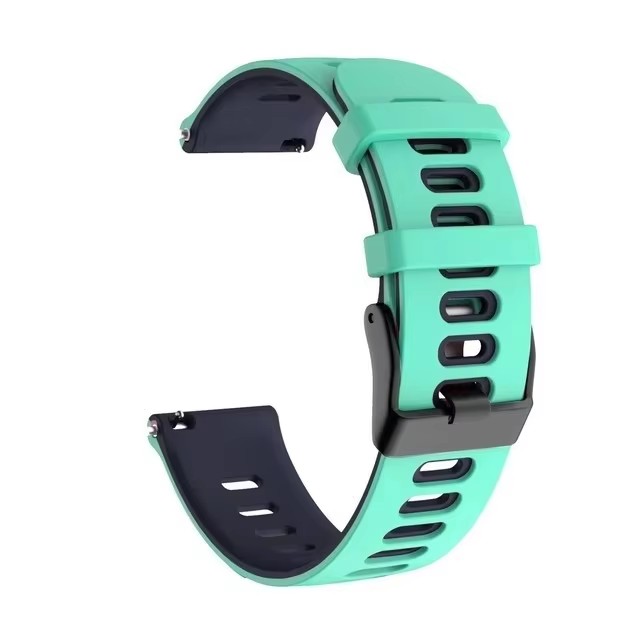 Mint black