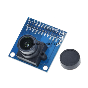 FIFO OV7670FIFOカメラモジュール付きstm32ドライバーマイクロコントローラ開発ボード - Product Image 2